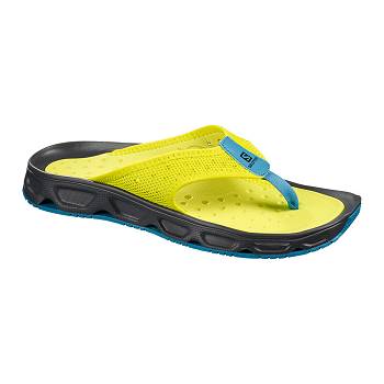 Salomon Férfi RX BREAK 4.0 Vízicipő Sárga